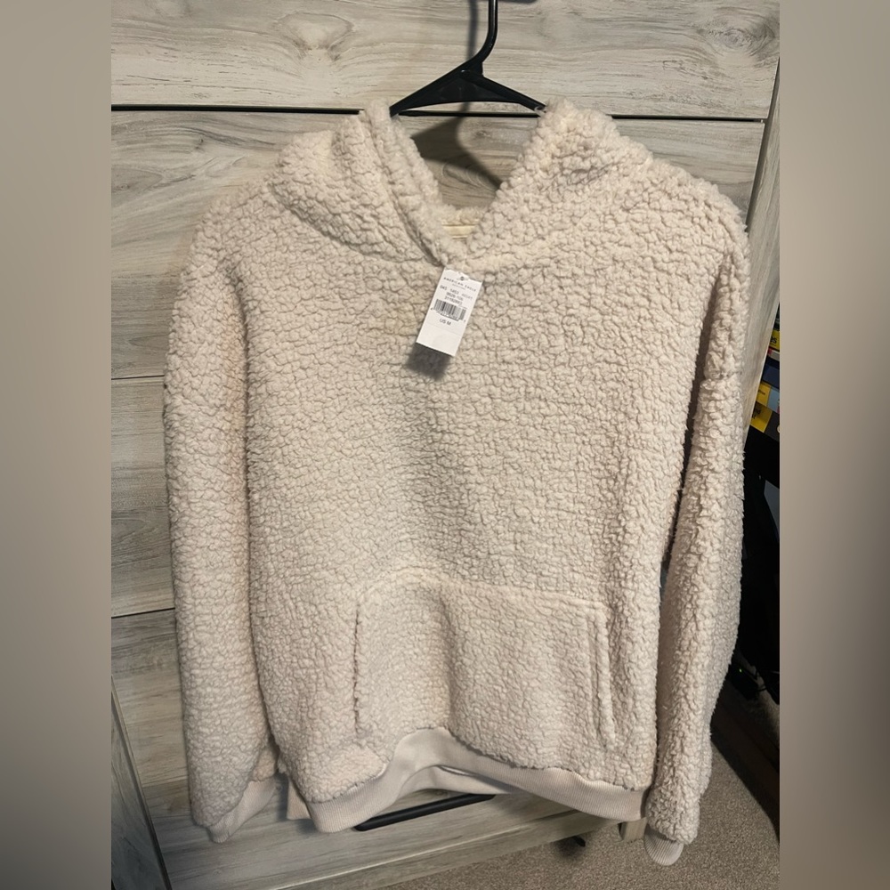 American Eagle Sherpa